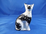 Staffordshire Cat  